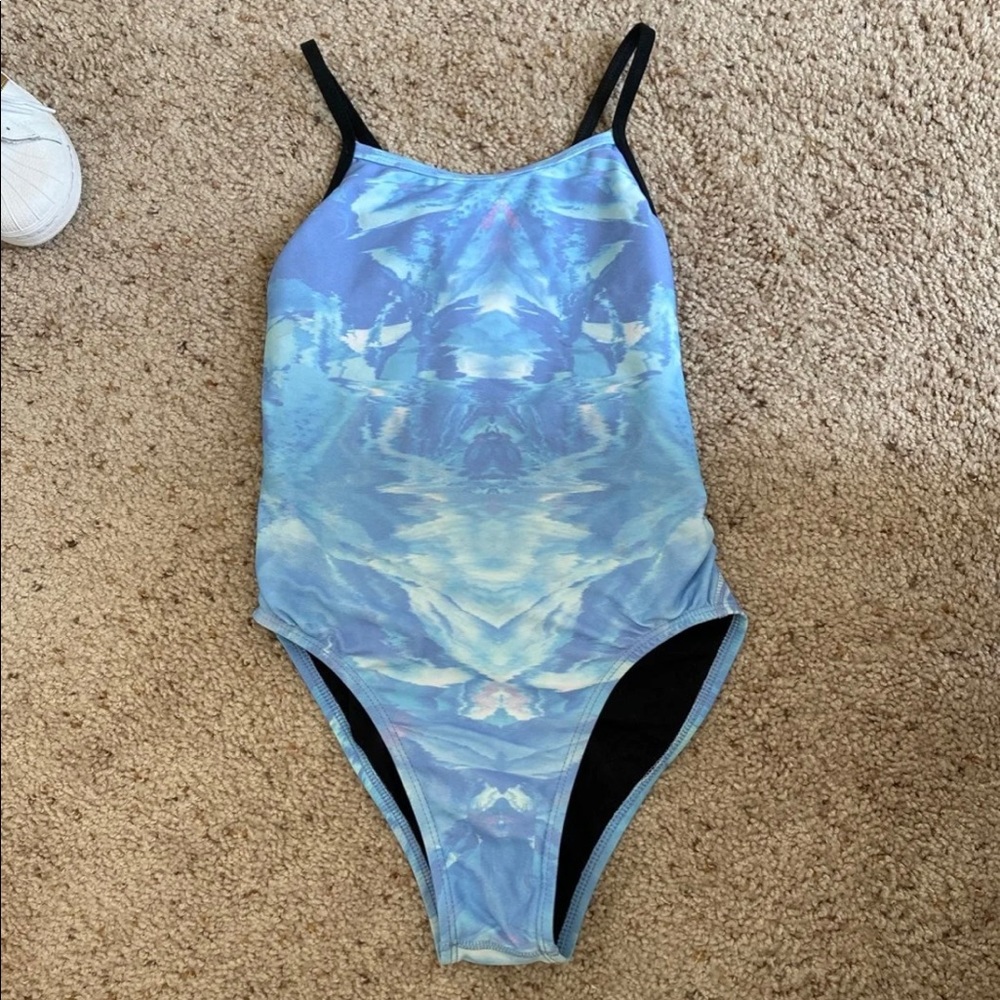 Jolyn perry onesie